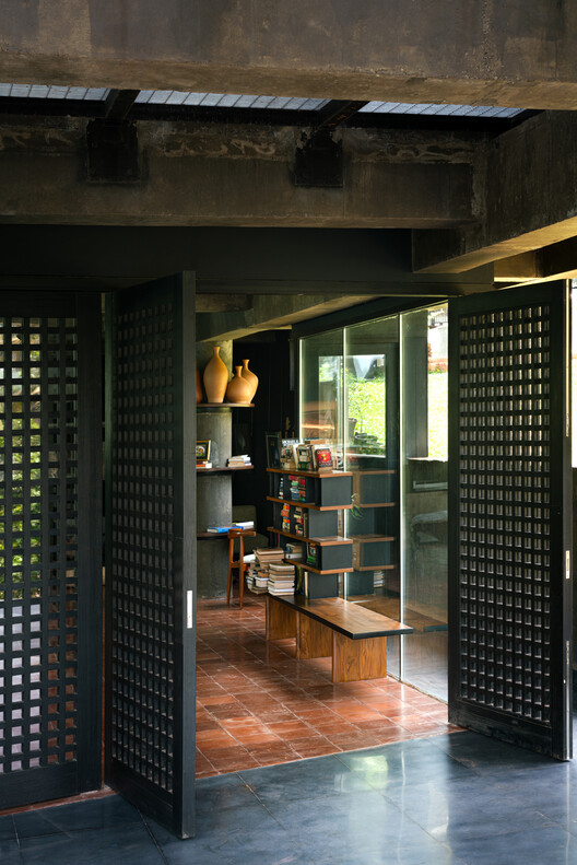 Timber Residence / Architecture Discipline - Image 17 of 33