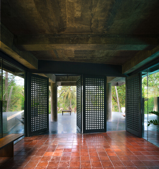 Timber Residence / Architecture Discipline - Image 18 of 33