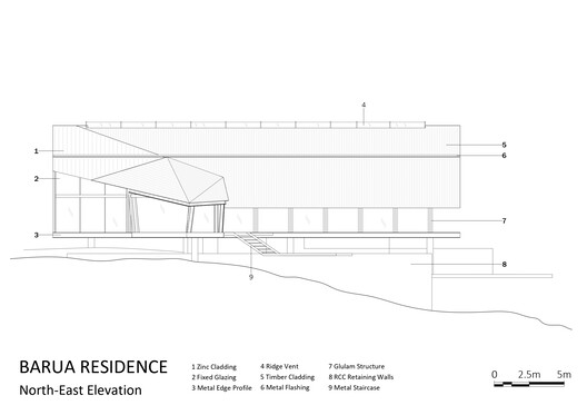 Timber Residence / Architecture Discipline - Image 26 of 33