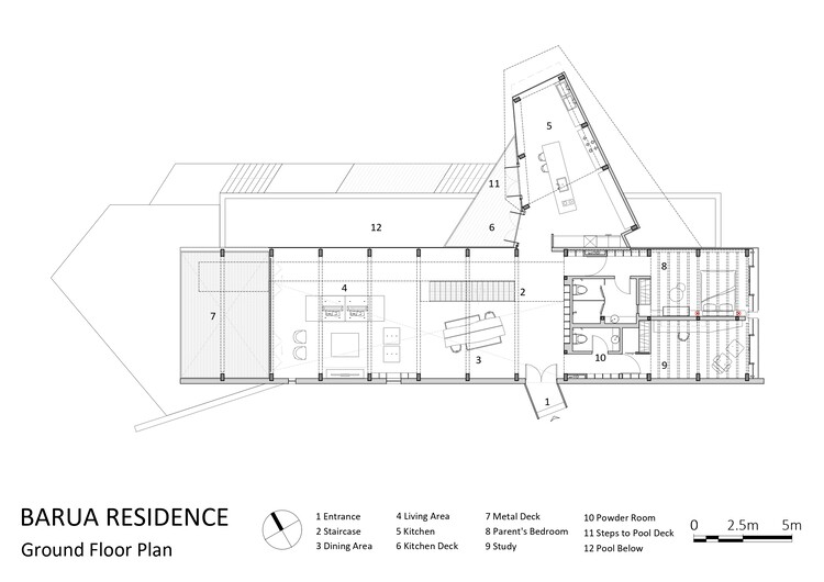 Residencia Timber / Architecture Discipline - Imagen 23 de 33