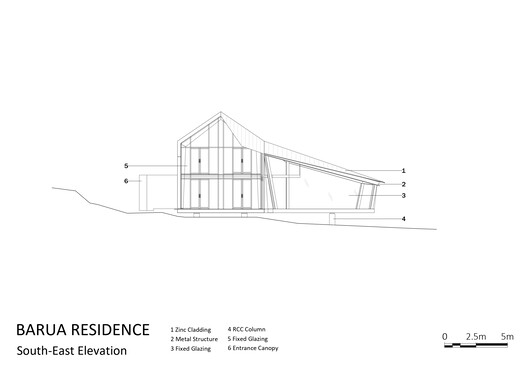 Timber Residence / Architecture Discipline - Image 24 of 33
