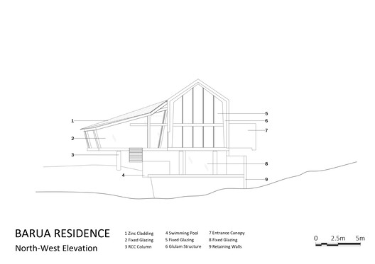 Timber Residence / Architecture Discipline - Image 25 of 33