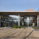 Euro School Banerghatta / Vijay Gupta Architects (VGA)  - Exterior Photography, Schools 
