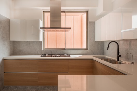 Satguru’s Rendezvous / Nudes - Interior Photography, Kitchen, Countertop, Wood, Sink