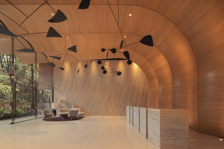 萨特古鲁聚汇大厦 / Nudes - 2 的图像 34