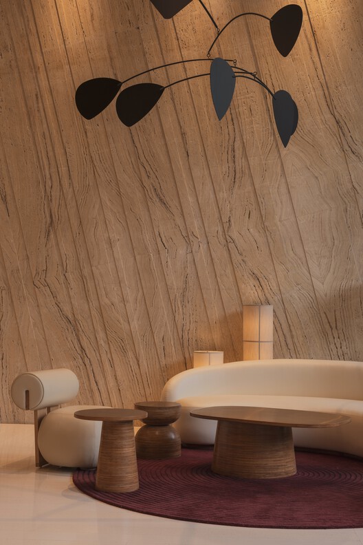 Satguru’s Rendezvous / Nudes - Interior Photography, Wood