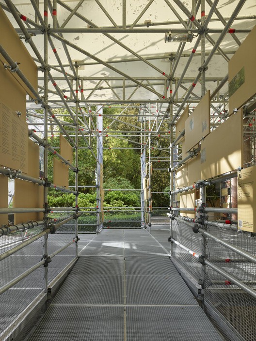 The French Pavilion Explores Concepts of “Living With” at the 2025 Venice Architecture Biennale - Image 15 of 34