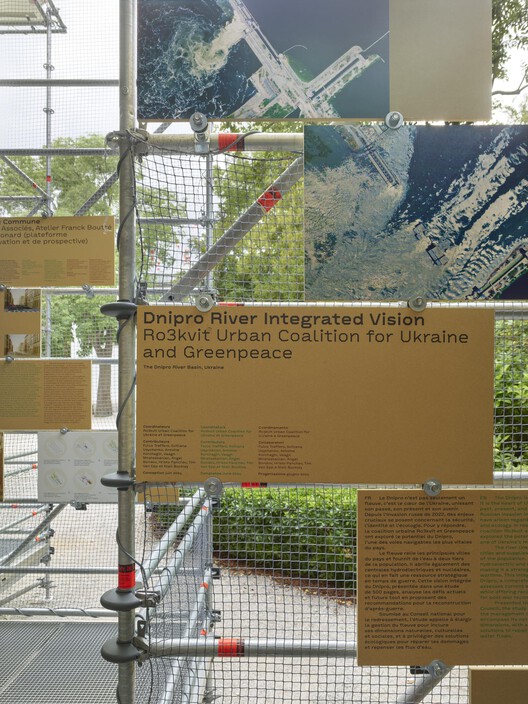 The French Pavilion Explores Concepts of “Living With” at the 2025 Venice Architecture Biennale - Image 25 of 34