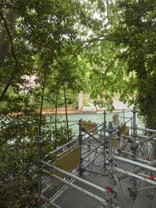 The French Pavilion Explores Concepts of “Living With” at the 2025 Venice Architecture Biennale - Image 7 of 34
