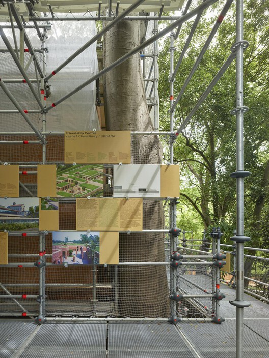 The French Pavilion Explores Concepts of “Living With” at the 2025 Venice Architecture Biennale - Image 26 of 34