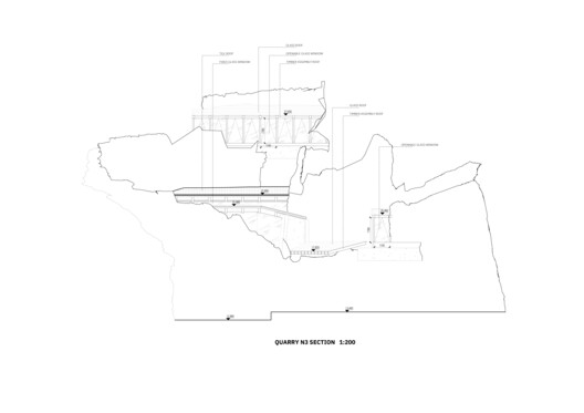 Huangyan Quarry Cultural & Art Center / DnA - Image 44 of 44