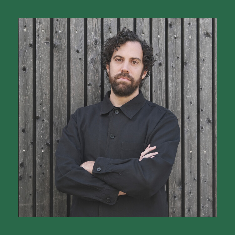 Mauro Marinelli Wins 2025 Wheelwright Prize for Research on Mountain Architecture Across the Alps, Andes, and Himalayas - Image 1 of 4