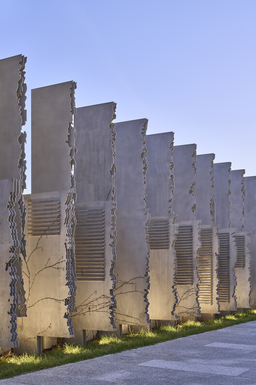 Dom Turka House of Remembrance / Tremend - Image 14 of 28