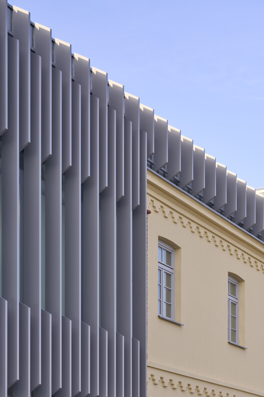 Dom Turka House of Remembrance / Tremend - Image 15 of 28