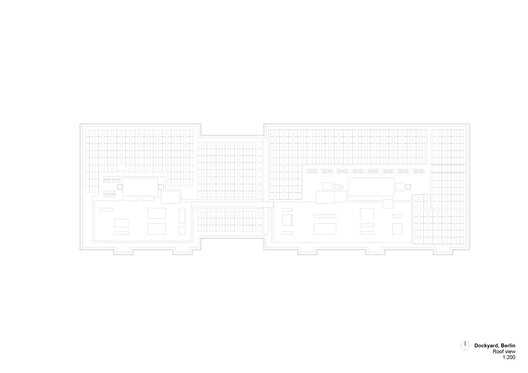 Dockyard Hybrid Office Building / Tchoban Voss Architekten - Image 34 of 39