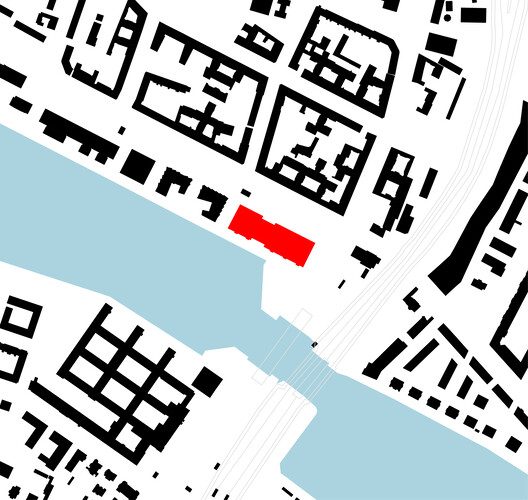 Dockyard Hybrid Office Building / Tchoban Voss Architekten - Image 31 of 39