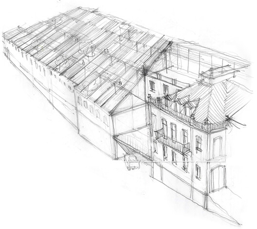 Montisnava Residential Building / António Costa Lima Arquitectos - Image 43 of 43