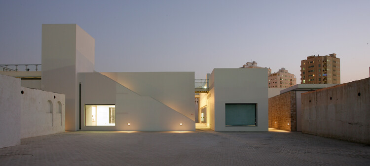 Godwin Austen Johnson Designs Projects that Transform Daily Life While Honoring the Past - Image 3 of 16
