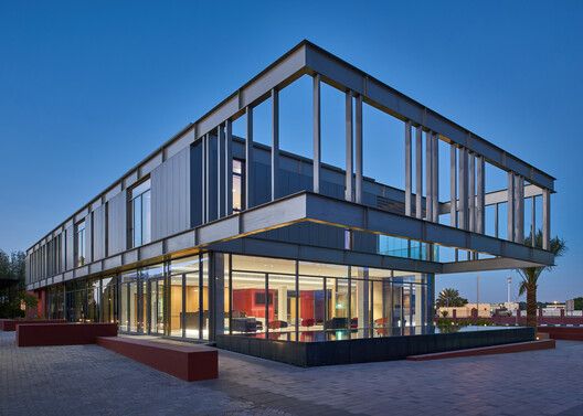 Godwin Austen Johnson Designs Projects that Transform Daily Life While Honoring the Past - Image 7 of 16