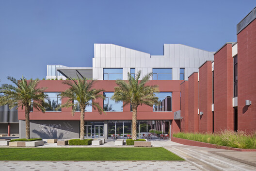 Godwin Austen Johnson Designs Projects that Transform Daily Life While Honoring the Past - Image 5 of 16