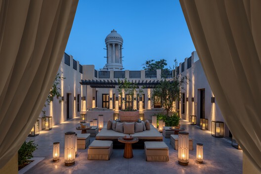 Godwin Austen Johnson Designs Projects that Transform Daily Life While Honoring the Past - Image 9 of 16