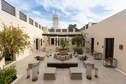 Godwin Austen Johnson Designs Projects that Transform Daily Life While Honoring the Past - Image 4 of 16