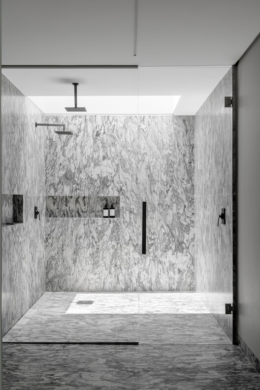 One-Wall House / Gabriela Casagrande arquitetura + Suna Arquitetura - Image 19 of 30