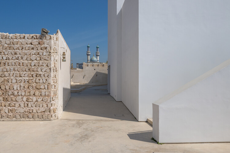 Godwin Austen Johnson Designs Projects that Transform Daily Life While Honoring the Past - Image 1 of 16