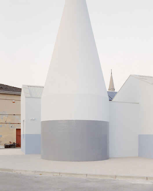 San Giacomo delle Segnate Nursery School / Archiplanstudio - Image 18 of 30