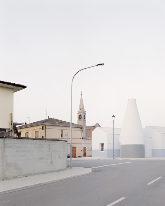 San Giacomo delle Segnate Nursery School / Archiplanstudio - Exterior Photography