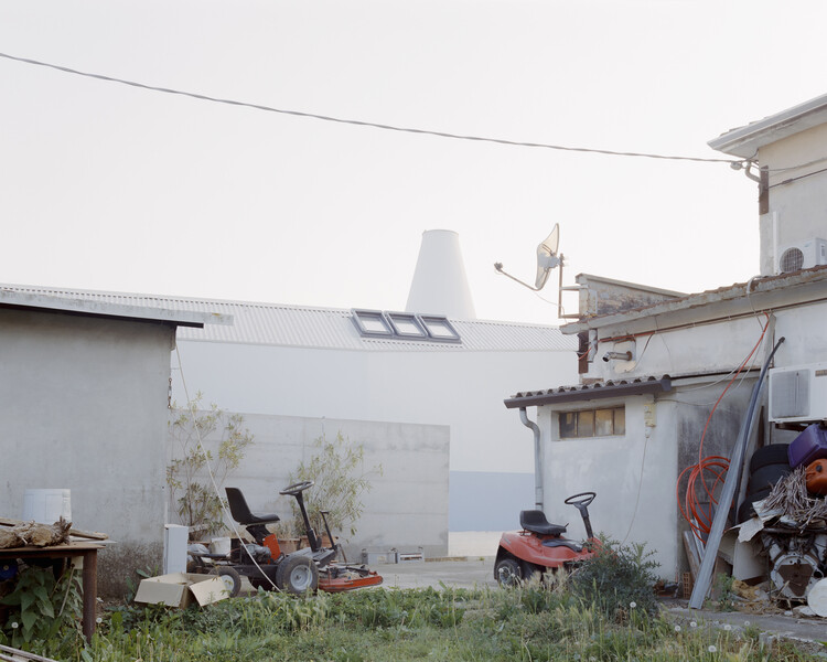 San Giacomo delle Segnate Nursery School / Archiplanstudio - Exterior Photography, Concrete