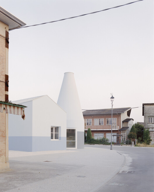 San Giacomo delle Segnate Nursery School / Archiplanstudio - Interior Photography
