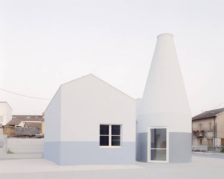 San Giacomo delle Segnate Nursery School / Archiplanstudio - Interior Photography