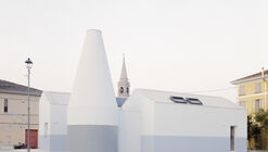 San Giacomo delle Segnate Nursery School / Archiplanstudio