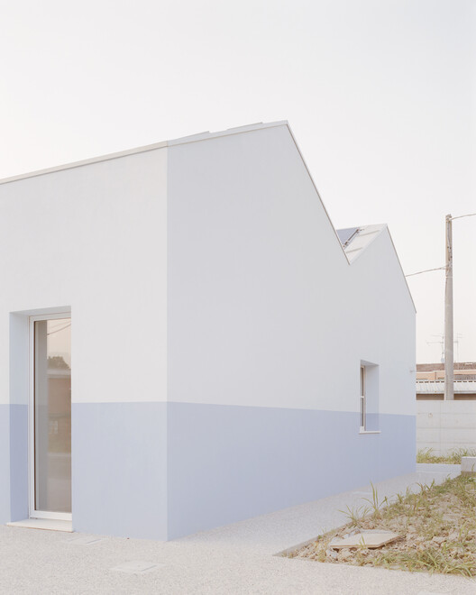 San Giacomo delle Segnate Nursery School / Archiplanstudio - Image 8 of 30