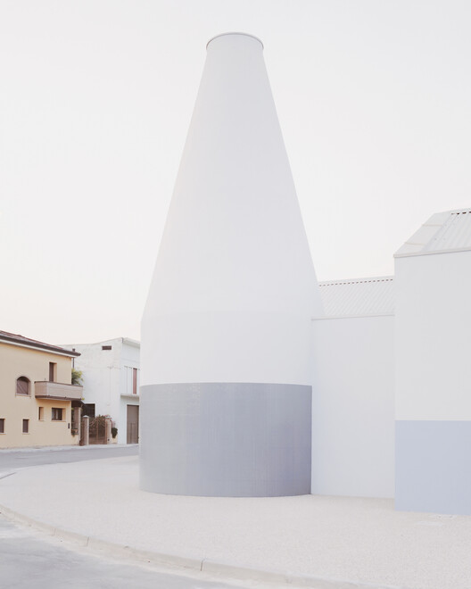 San Giacomo delle Segnate Nursery School / Archiplanstudio - Image 5 of 30