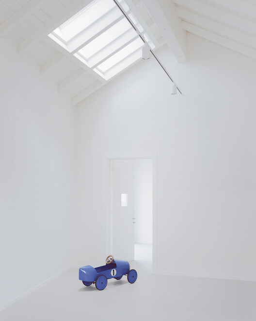 San Giacomo delle Segnate Nursery School / Archiplanstudio - Interior Photography