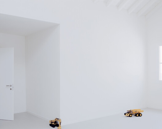 San Giacomo delle Segnate Nursery School / Archiplanstudio - Interior Photography
