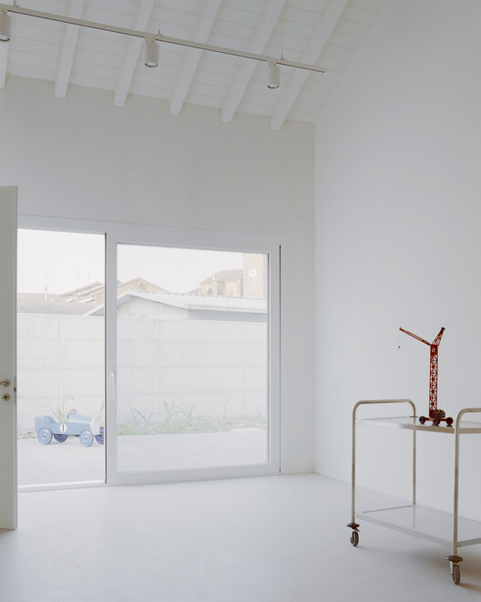 San Giacomo delle Segnate Nursery School / Archiplanstudio - Interior Photography