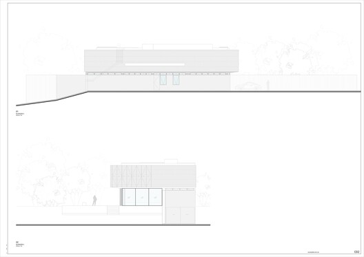 One-Wall House / Gabriela Casagrande arquitetura + Suna Arquitetura - Image 29 of 30
