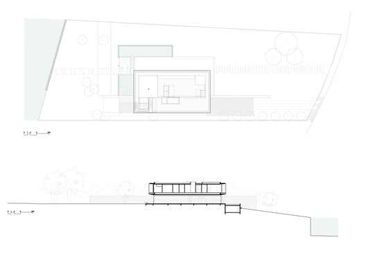 One-Wall House / Gabriela Casagrande arquitetura + Suna Arquitetura - Image 28 of 30