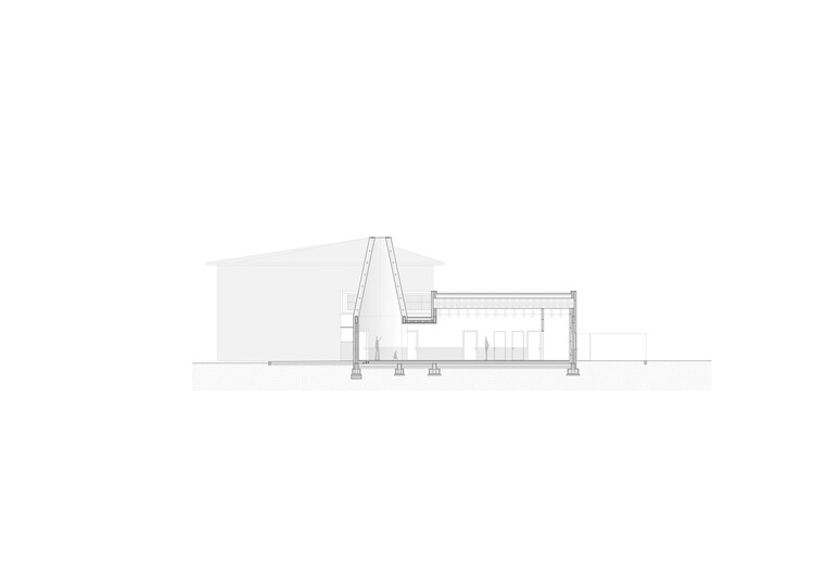 San Giacomo delle Segnate Nursery School / Archiplanstudio - Image 26 of 30