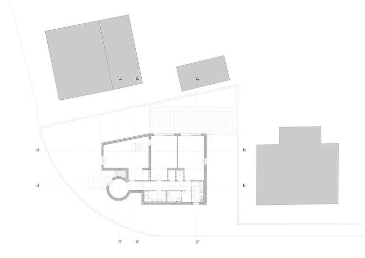 Escola Infantil San Giacomo delle Segnate / Archiplanstudio - Imagem 21 de 30
