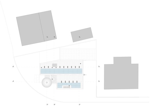San Giacomo delle Segnate Nursery School / Archiplanstudio - Image 20 of 30