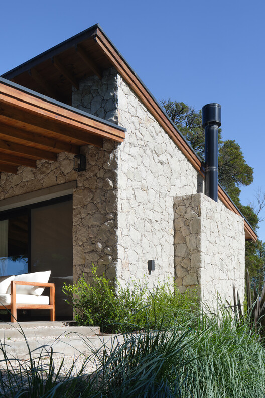 Marayui House / PBS arquitectos - Image 9 of 35