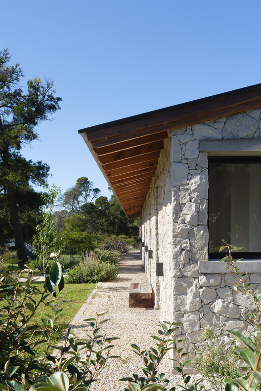 Marayui House / PBS arquitectos - Exterior Photography