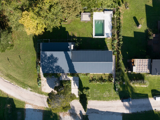 Marayui House / PBS arquitectos - Image 18 of 35