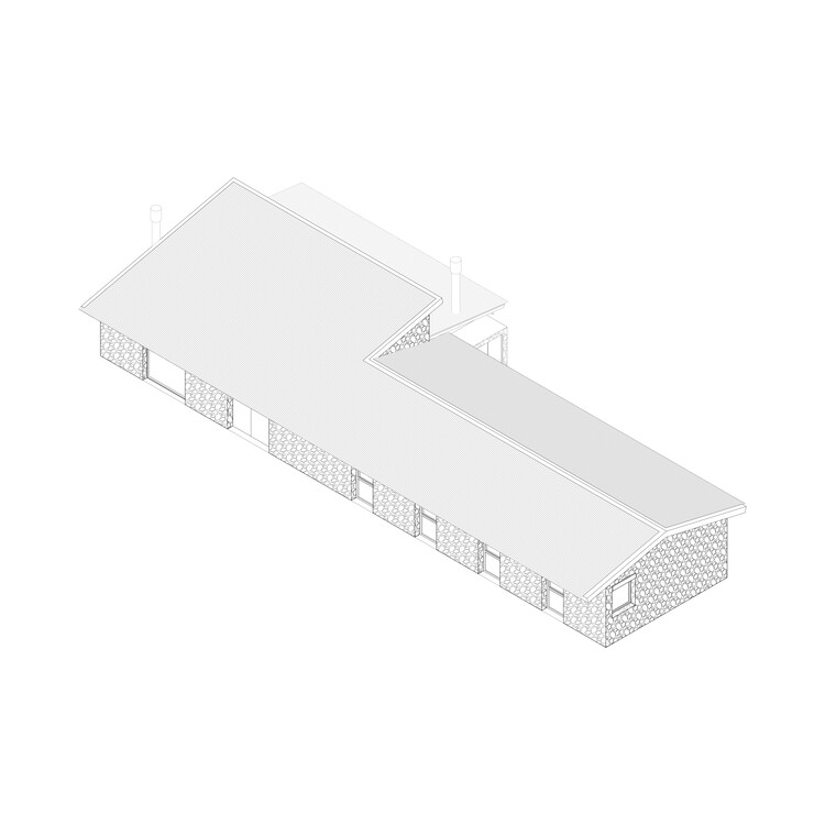 Casa Marayui / PBS arquitectos - Imagen 19 de 35