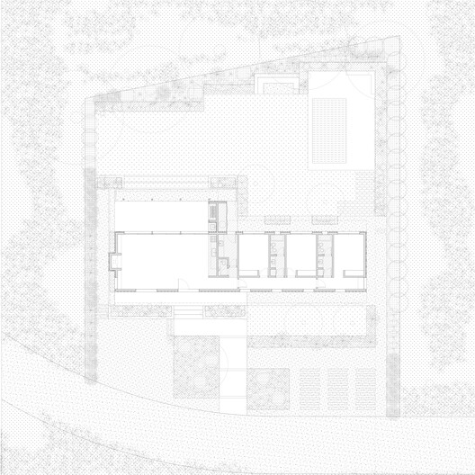 Marayui House / PBS arquitectos - Image 22 of 35