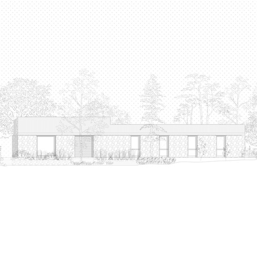 Marayui House / PBS arquitectos - Image 29 of 35
